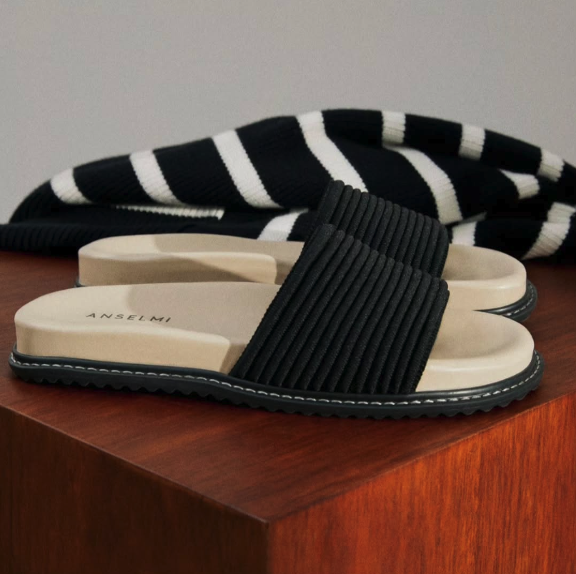 Sapato oxford feminino