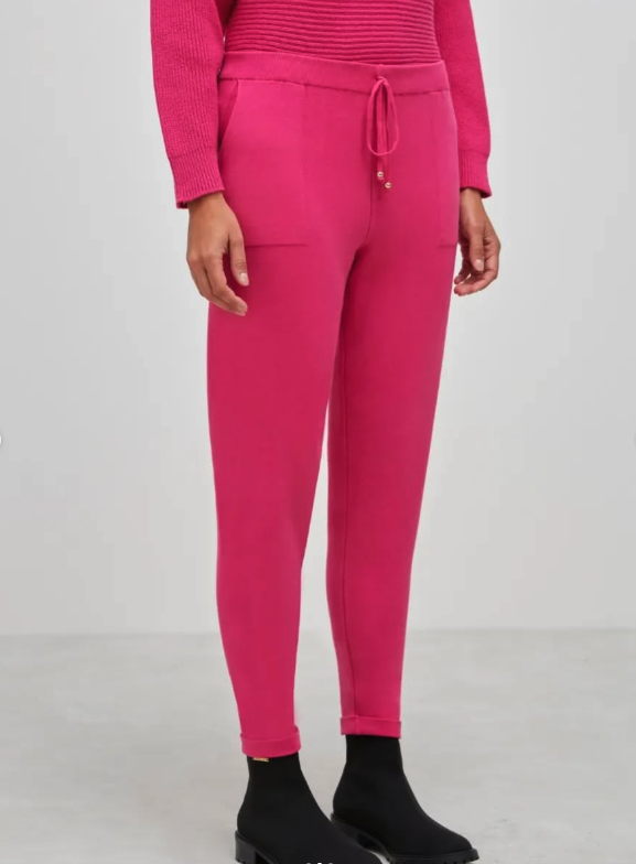 Calça Anselmi Rosa