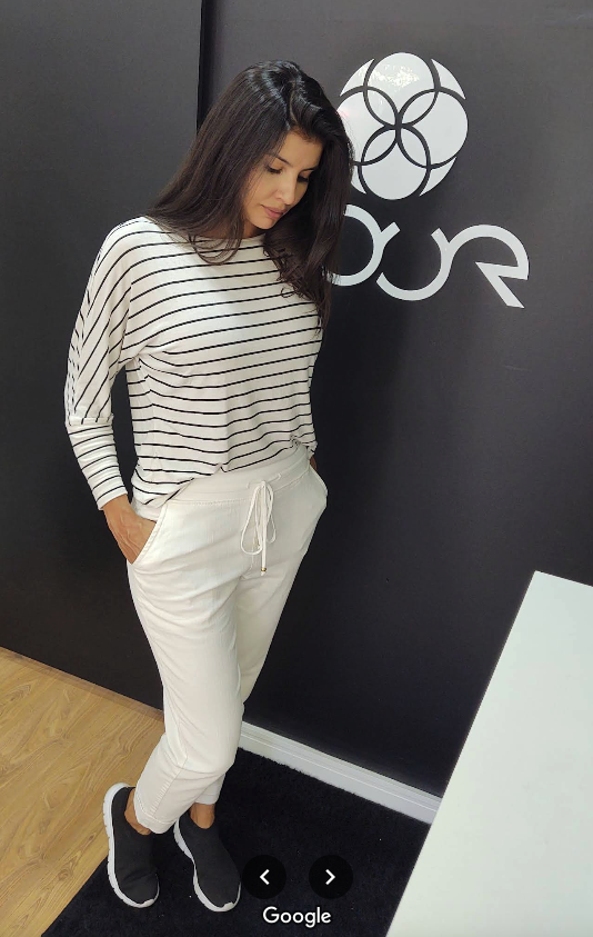 Four Fashion - Look 2