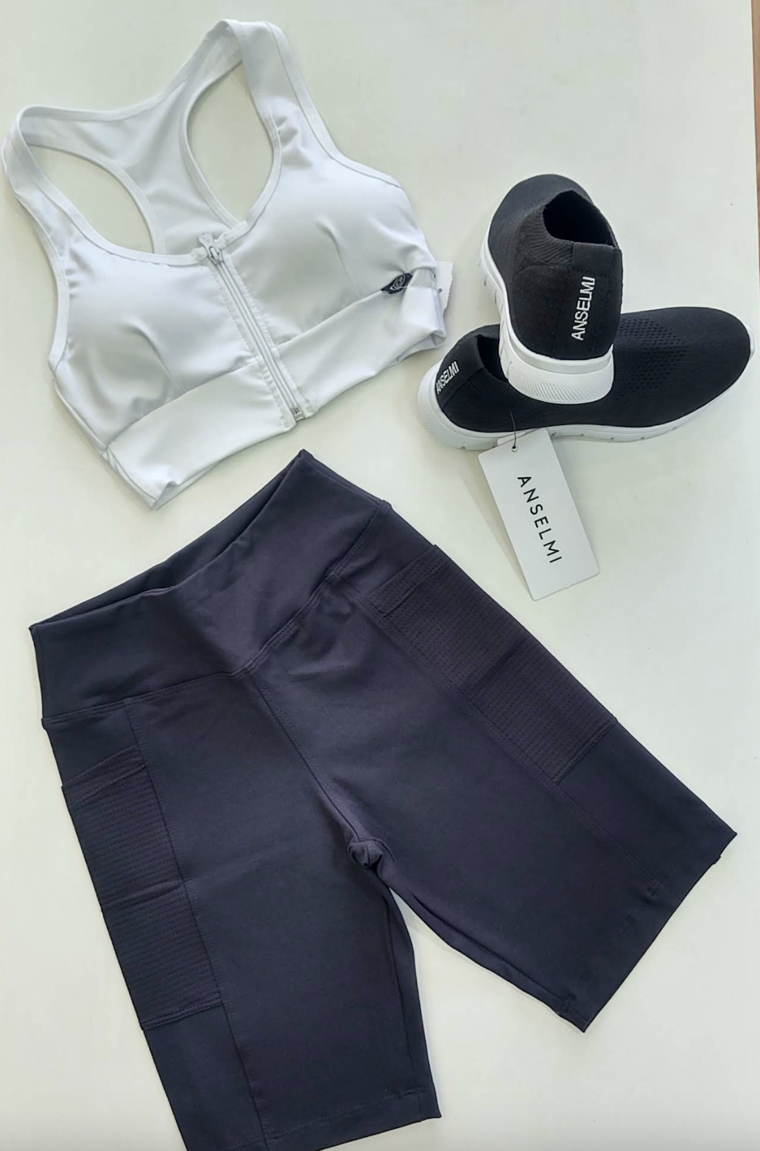 Four Fashion - Look 3