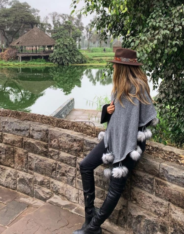 Four Fashion - Look 4