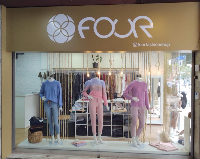 Atendimento personalizado